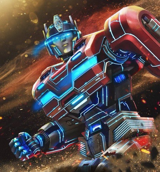 TRANSFORMERS One release TRANSFORMERS One release