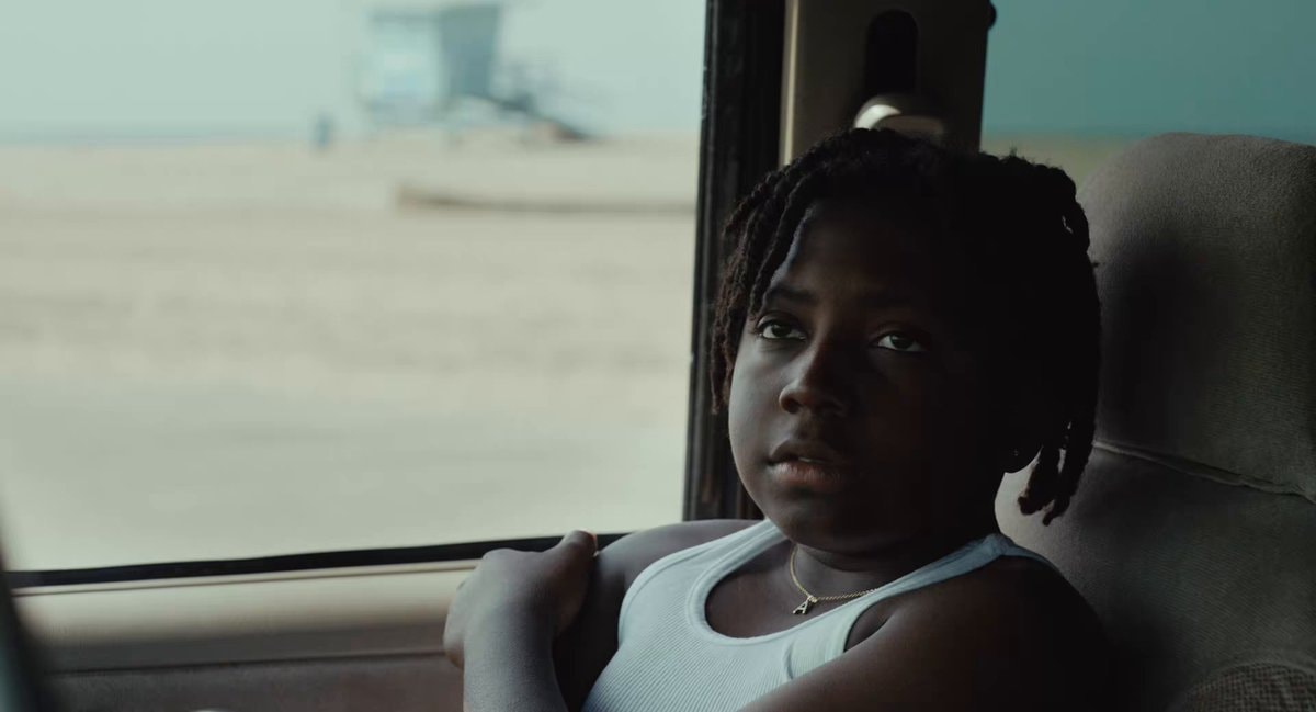 IF I GO WILL THEY MISS ME trailer