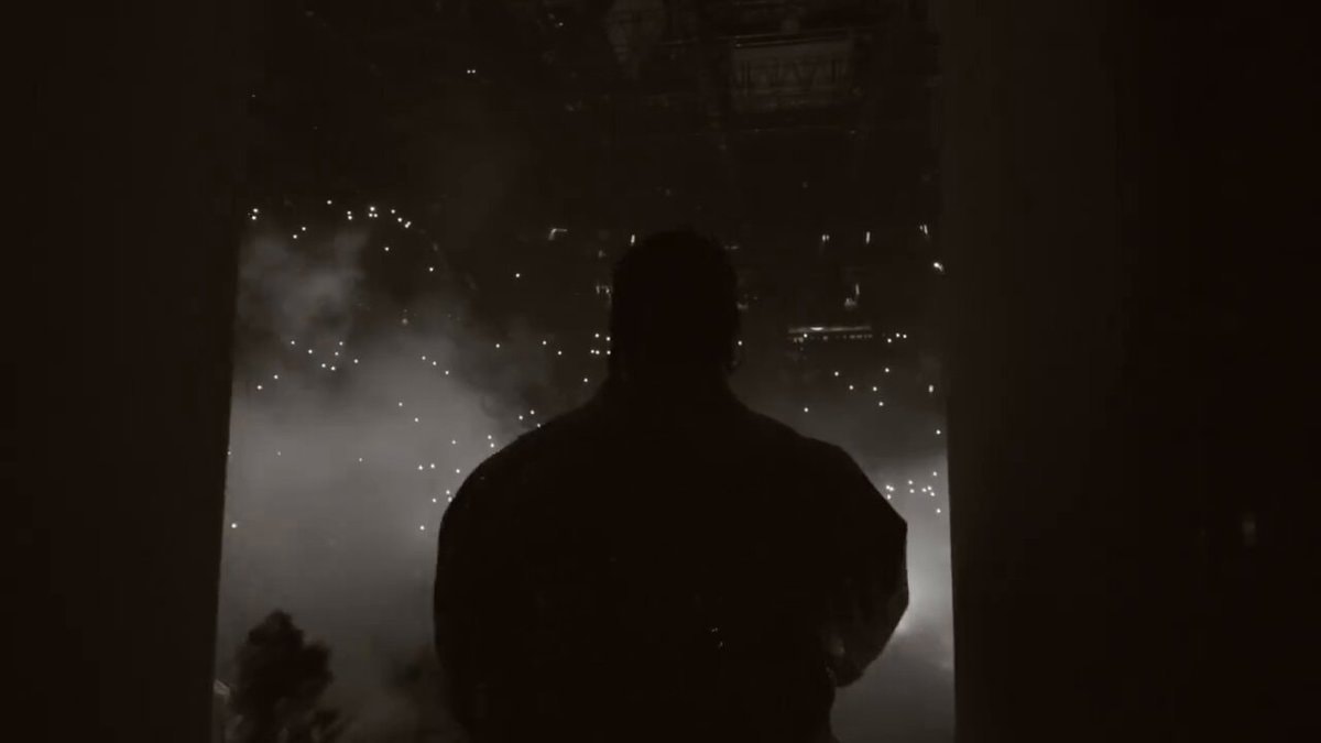 Don Toliver Toronto show with Drake