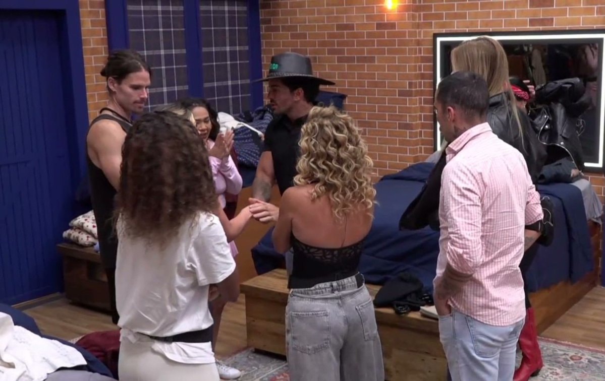 AFazenda Alfredo account Eduarda Fire Test claim