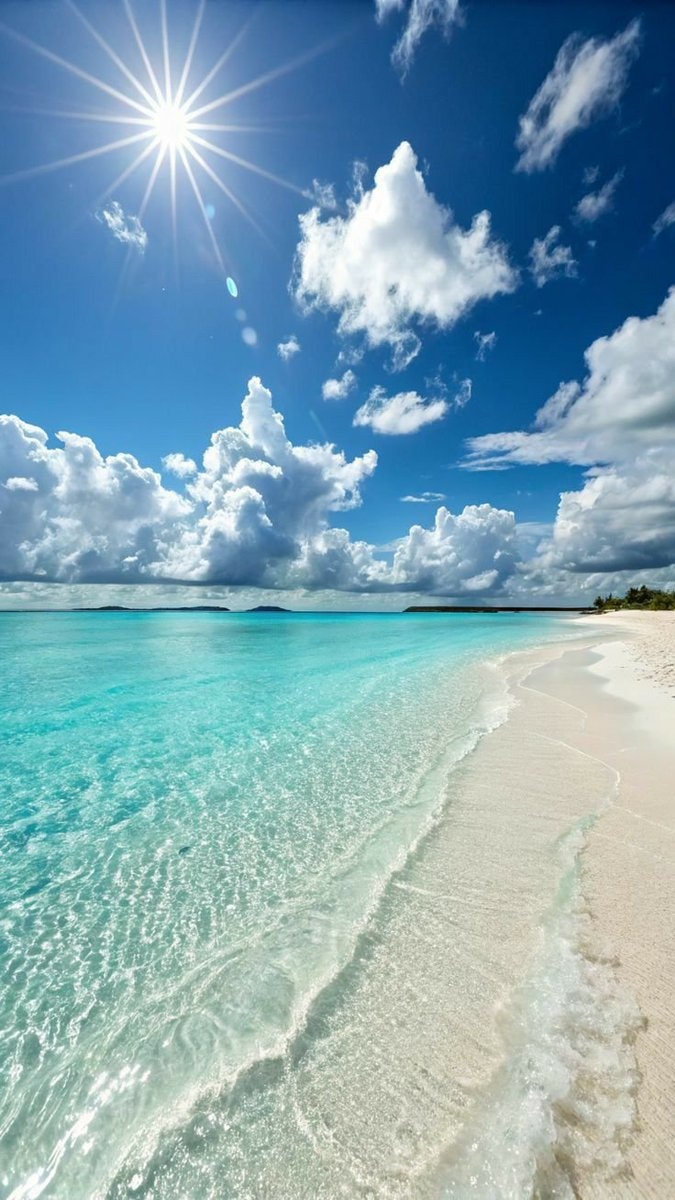 Bora Bora morning view 🇵🇫 (photo 2 of 2)