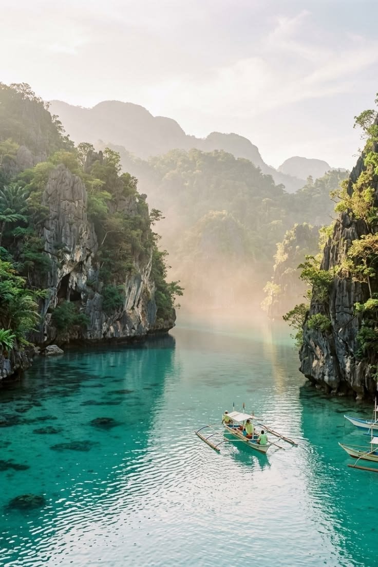 Koh Phi Thailand