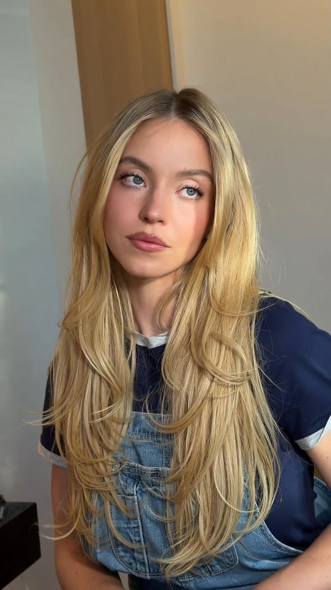 Sydney Sweeney new photos