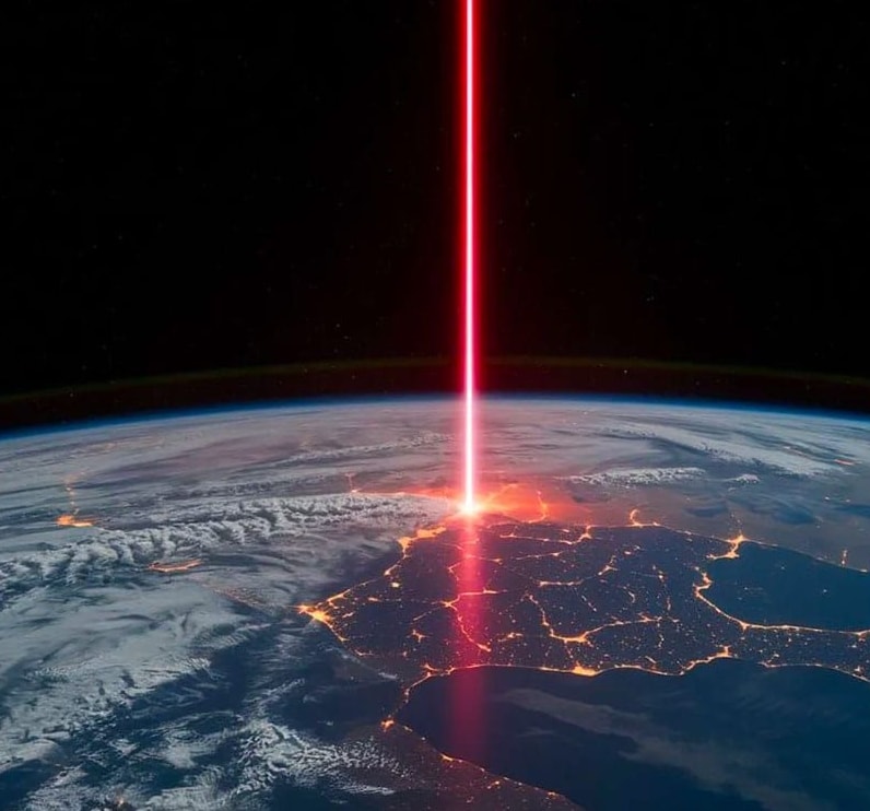 Japan solar energy from space (photo 2 of 2)