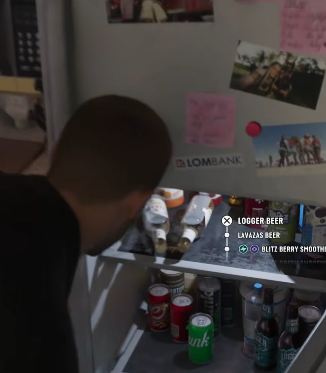 GTA 6 grocery mechanic cut (photo 1 of 2)