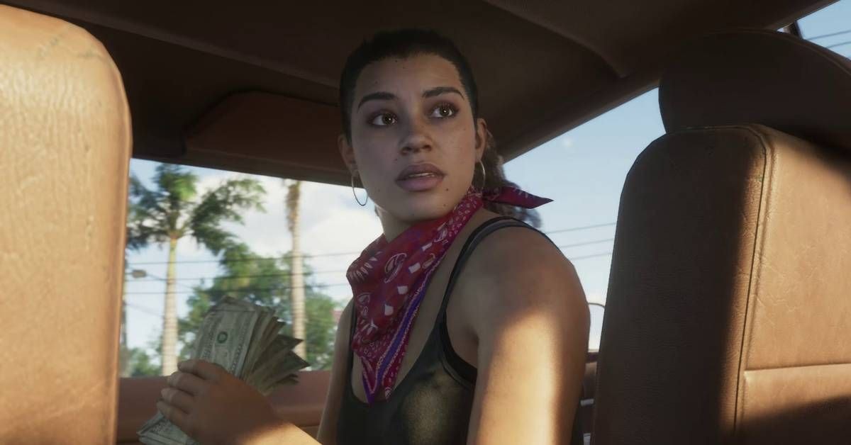 Grand Theft Auto 6 Lucia prologue leak