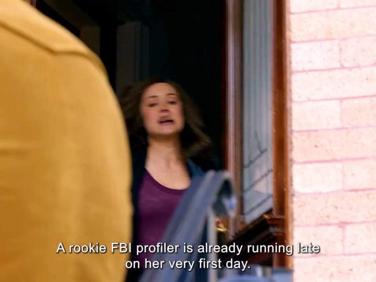 Reddington demands Elizabeth Keen