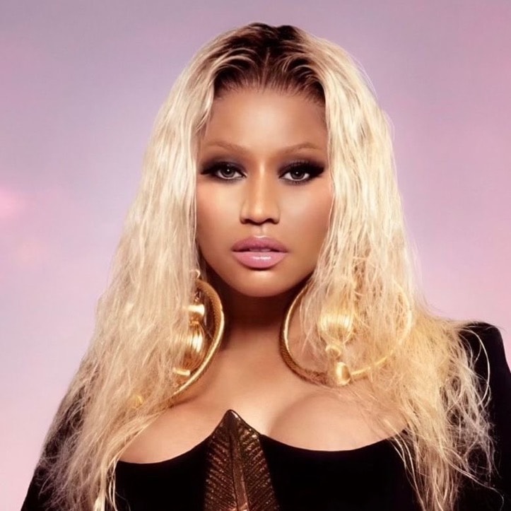 Nicki Minaj on MAGA support after swatting