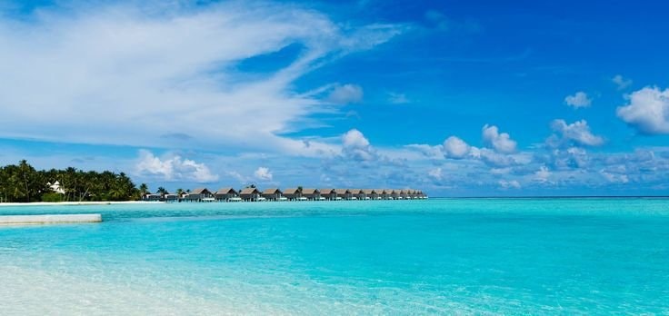 Bora Bora French Polynesia (photo 2 of 2)