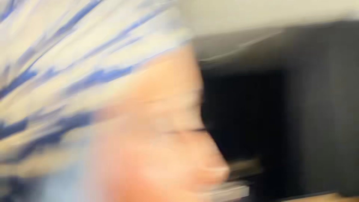 motherrr reaction