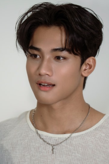 Namna Thanthai Mingyu SEVENTEEN (photo 2 of 2) Namna Thanthai Mingyu SEVENTEEN (photo 2 of 2)