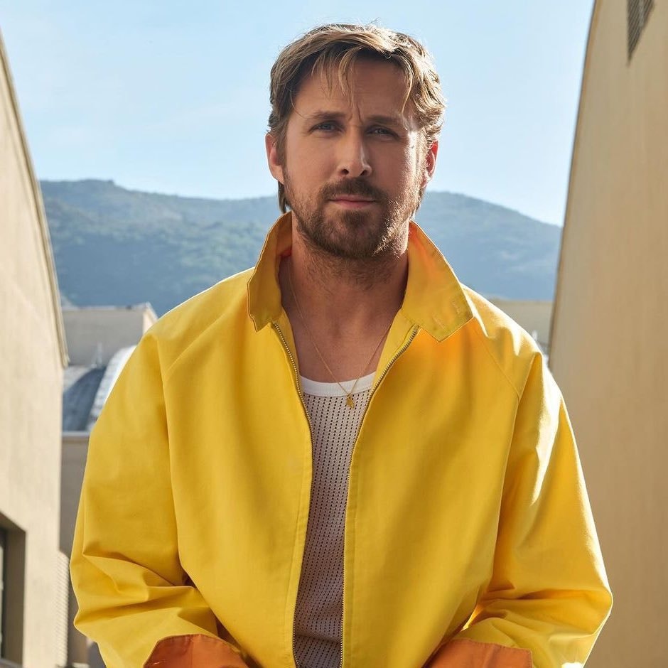 Ryan Gosling Flintstones Bamm-Bamm Rubble (photo 1 of 2)
