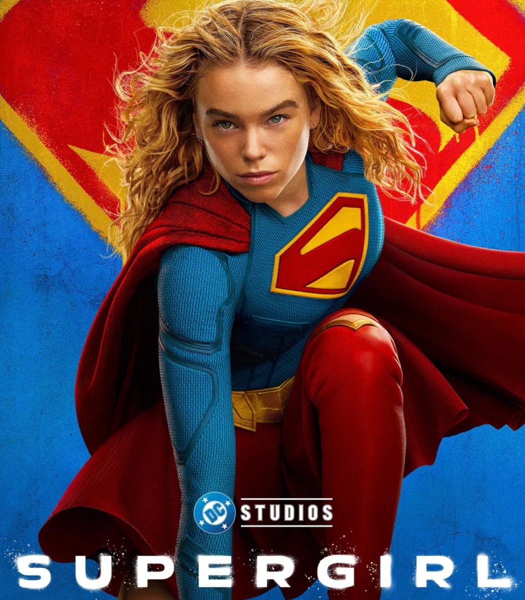 Supergirl box office opening weekend $38M (photo 1 of 2) Supergirl box office opening weekend $38M (photo 1 of 2)