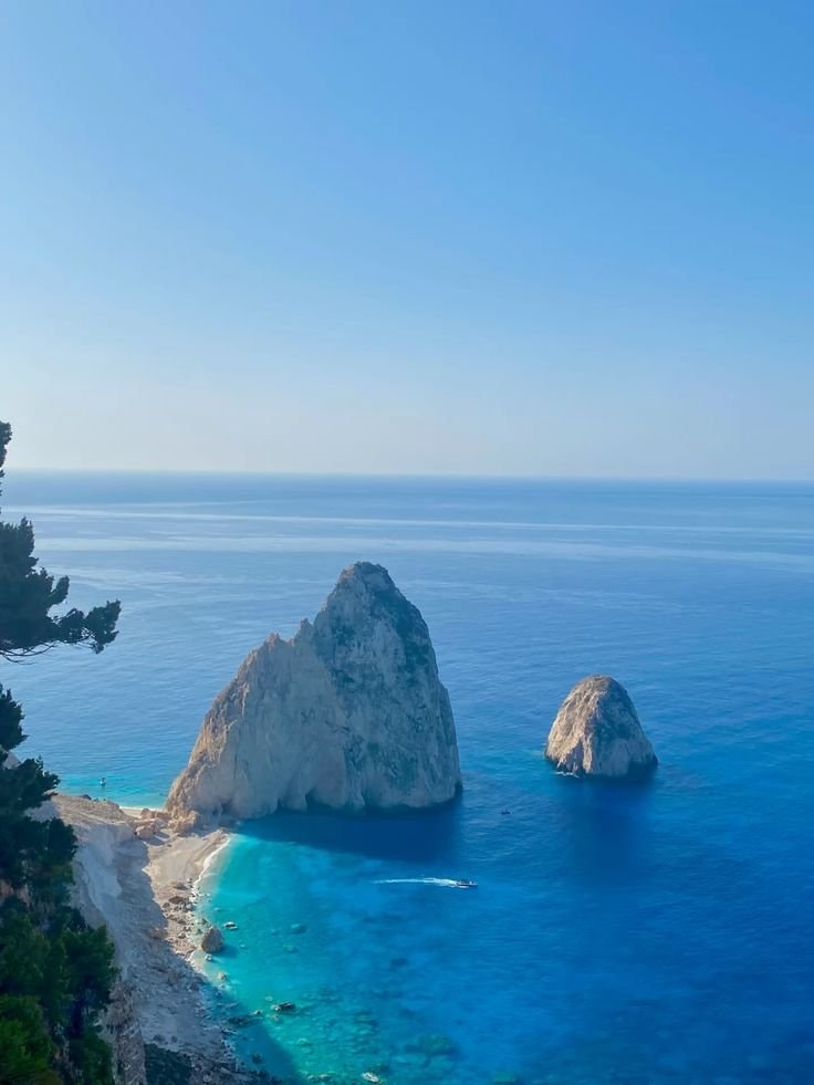 Zayknthos Island Greece Zayknthos Island Greece