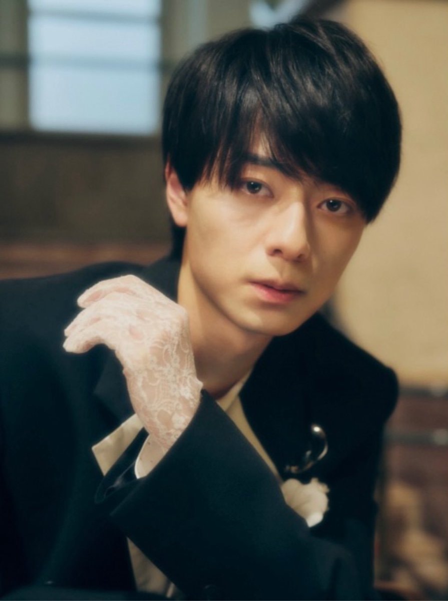THE SUMMER HIKARU DIED live-action cast (photo 3 of 4)