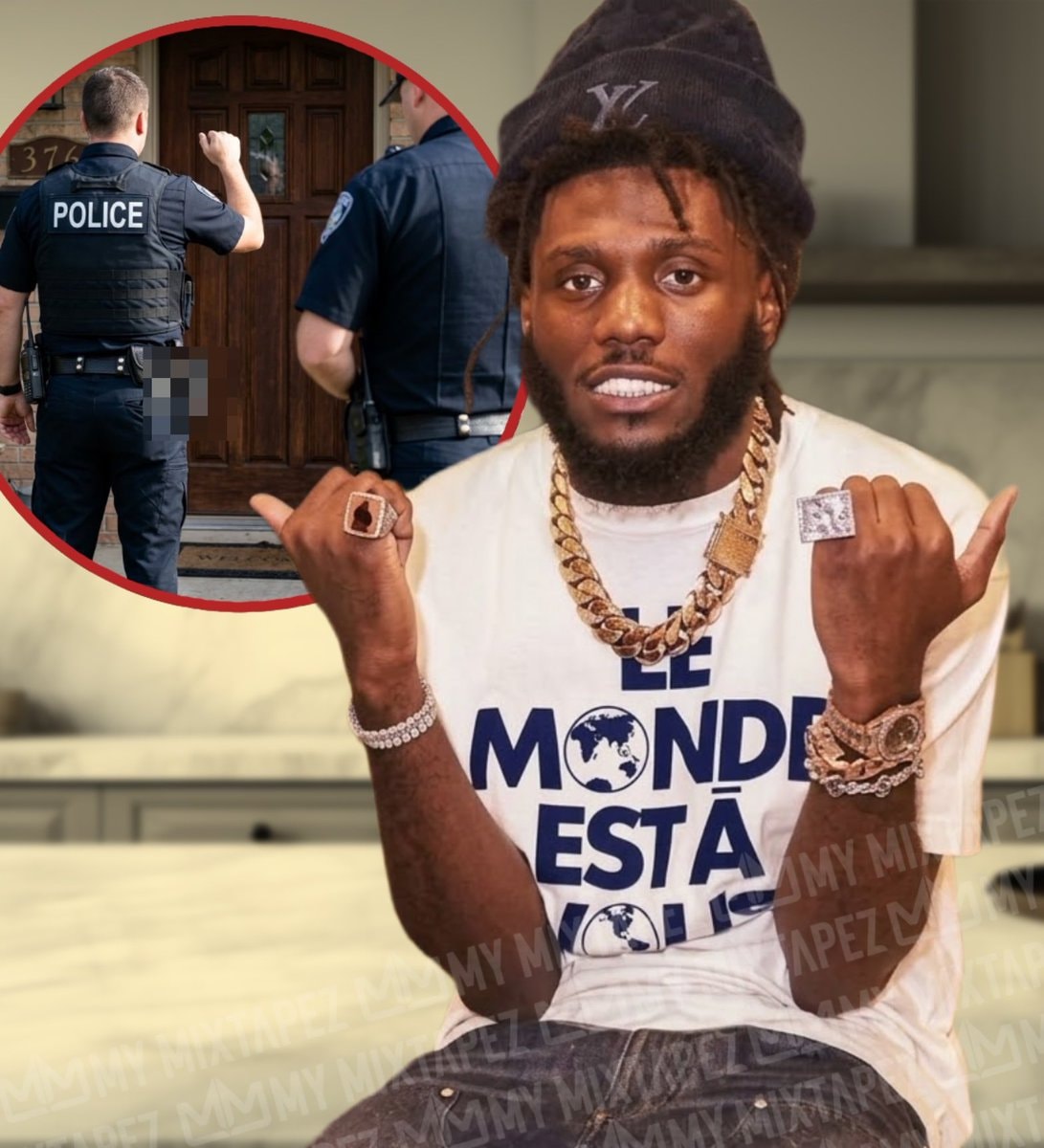 Florida kidnapping suspects posed as police