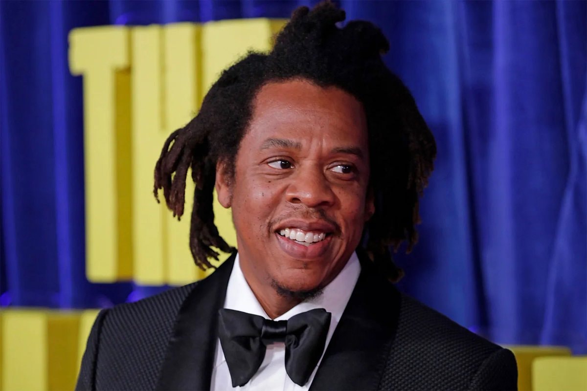 JAY-Z 2027 Super Bowl halftime show JAY-Z 2027 Super Bowl halftime show