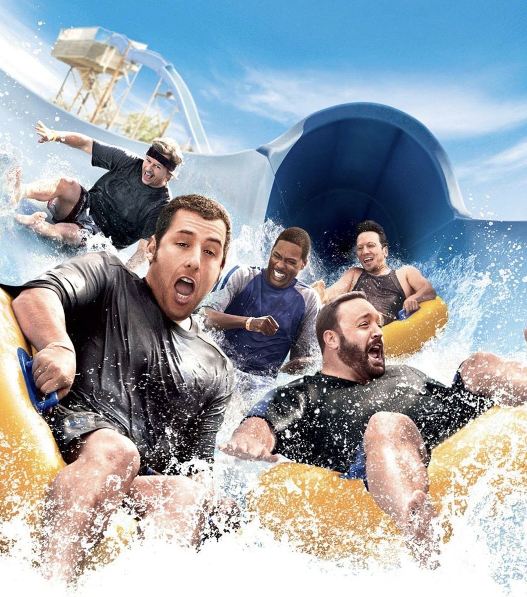 Grown Ups 3 Netflix release Grown Ups 3 Netflix release