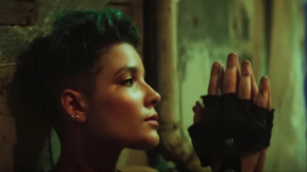 Halsey New Americana 11 years (photo 4 of 4)