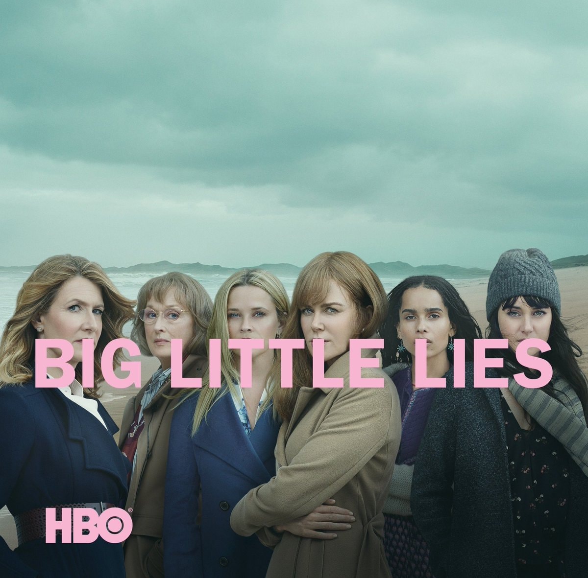 BIG LITTLE LIES Season 3 update