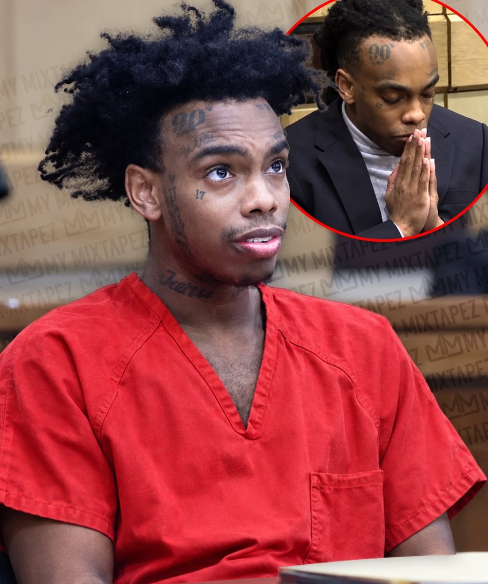 YNW Melly legal defense update
