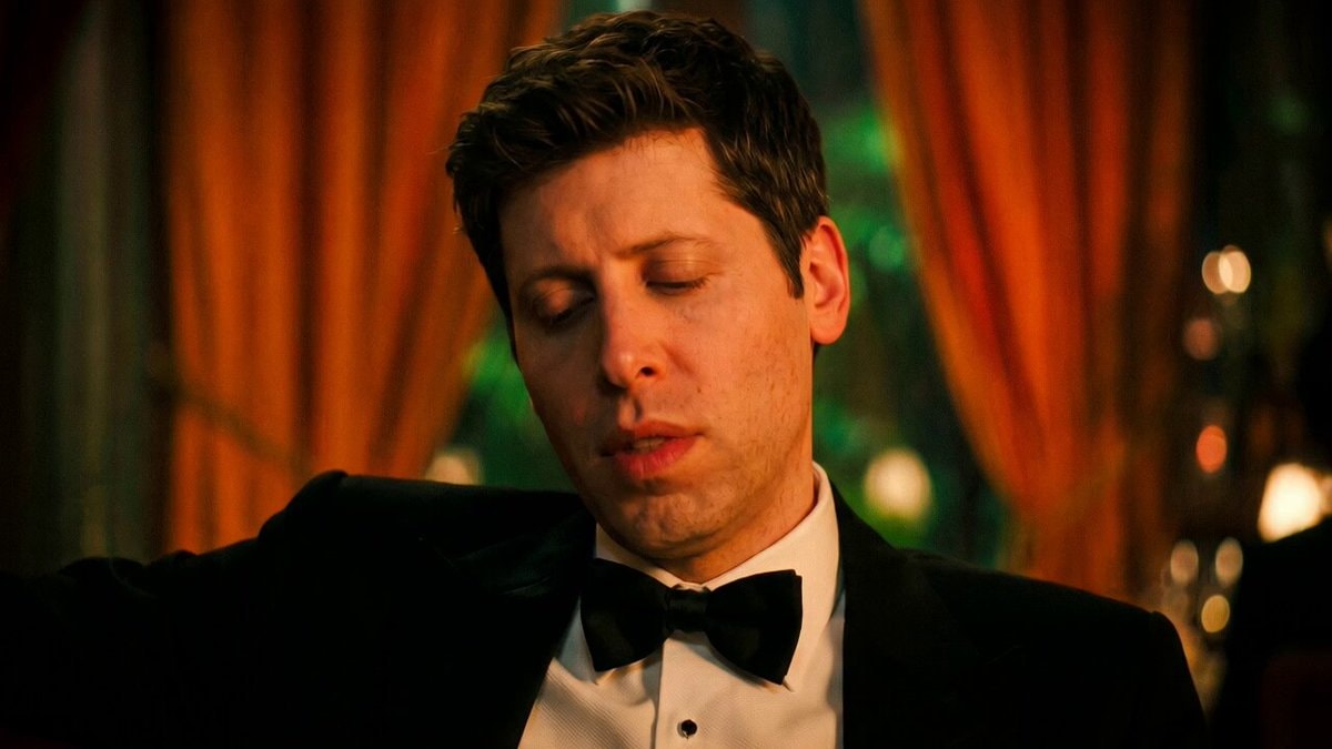 Sam Altman OpenAI CEO timeline