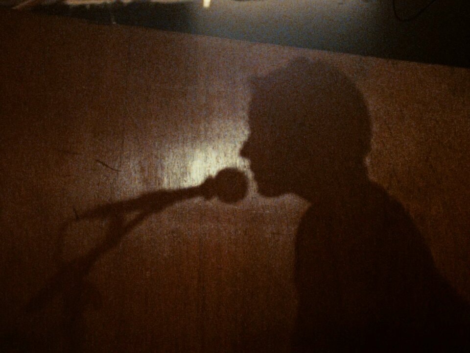 Gracie Abrams What If It's Right Live