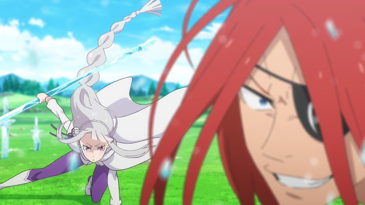 Re:ZERO Starting Life in Another World Season 4 (photo 3 of 3)