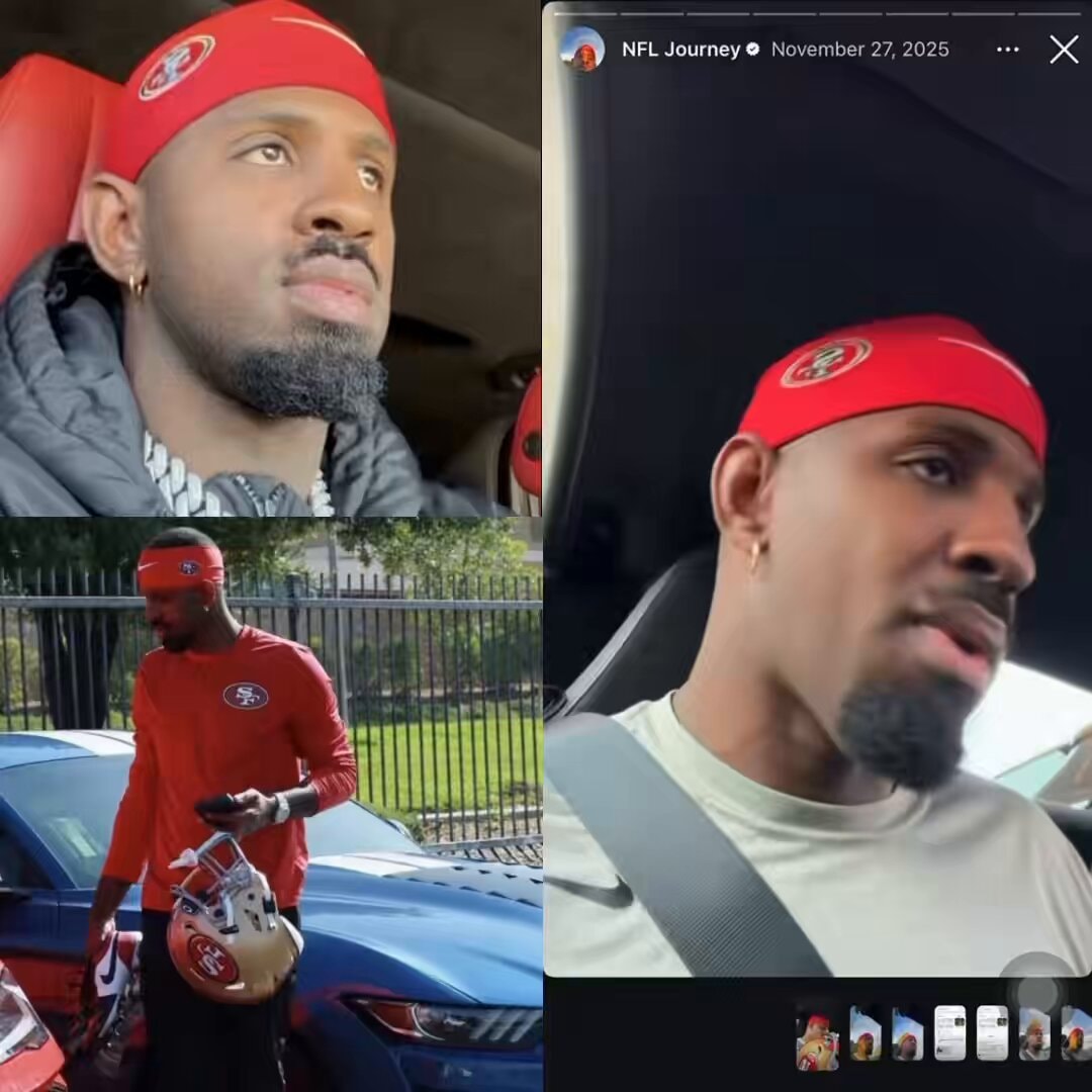 Daejon Labrayae Love NFL Journey