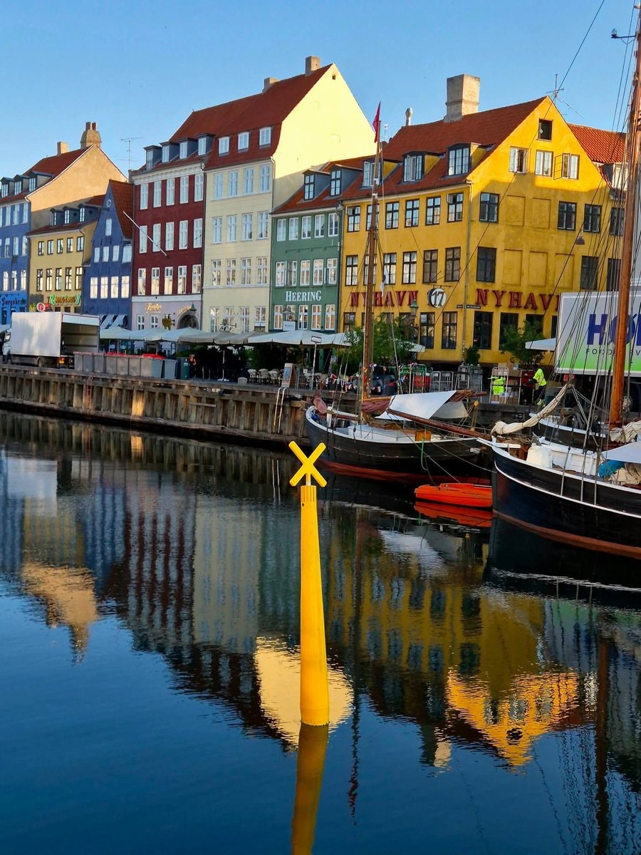Copenhagen Denmark (photo 2 of 4)