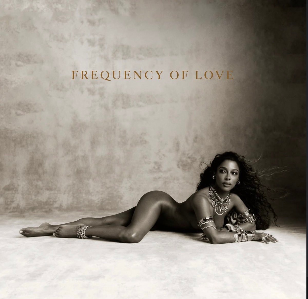SZA Victoria Monét Frequency of Love (photo 2 of 2)