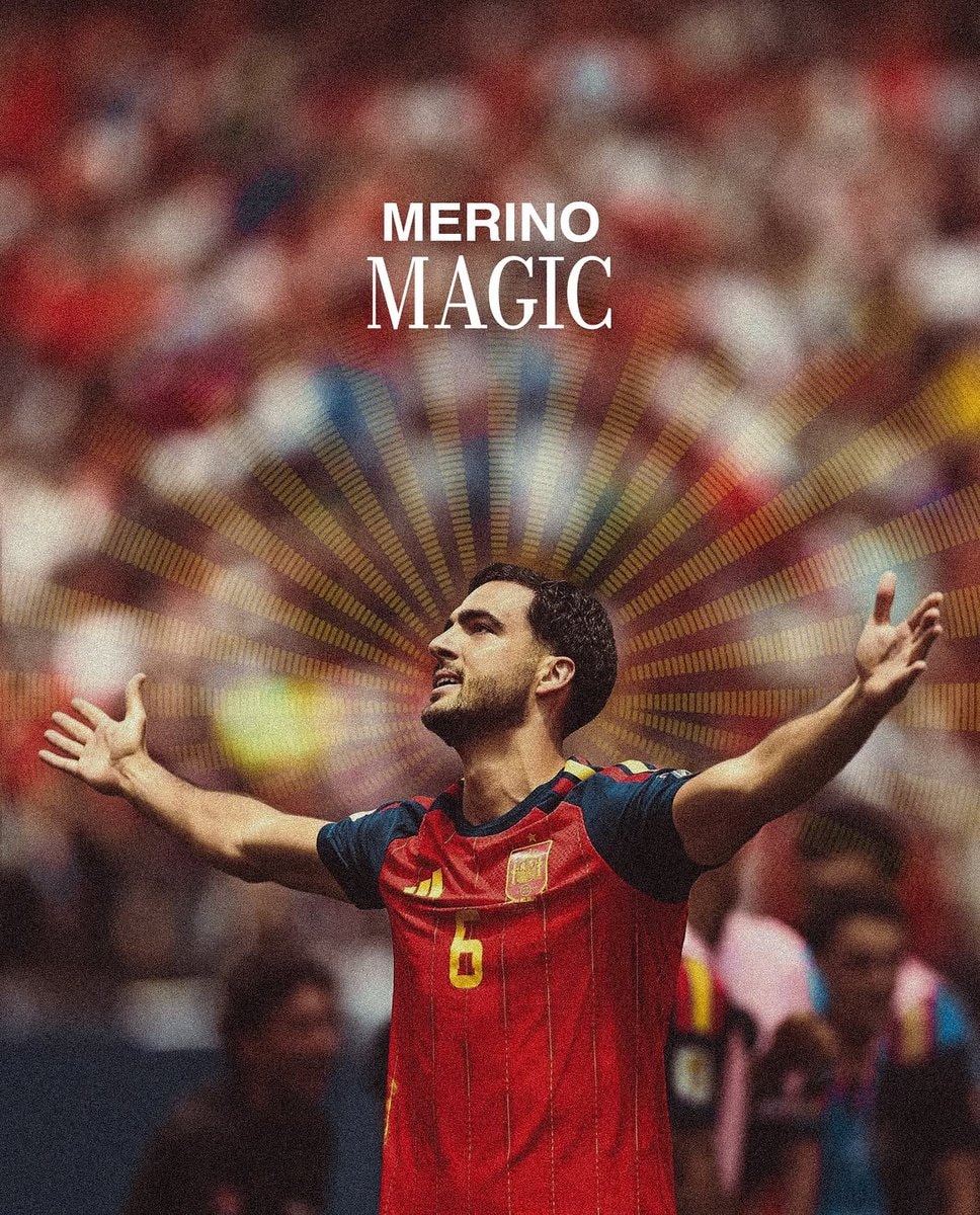 Merino Magic Spain