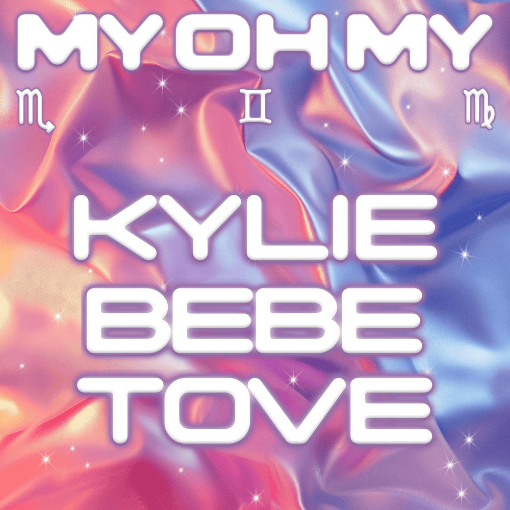 My Oh My Kylie Bebe Tove ✨ (photo 1 of 2)