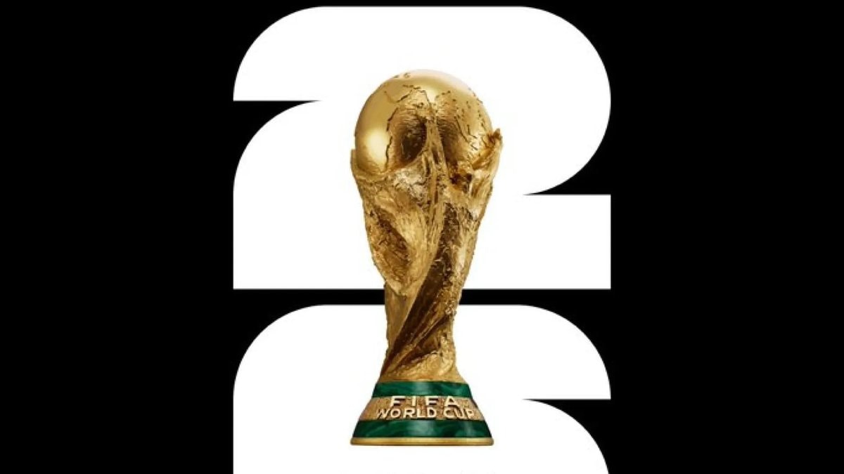Lisa BLACKPINK 2026 FIFA World Cup (photo 2 of 2)