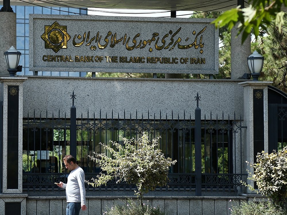 Iran Bitcoin mining operations (photo 3 of 3)