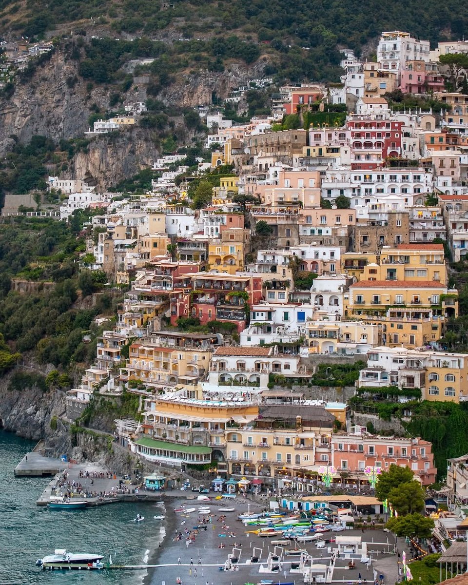 Amalfi Coast Italy