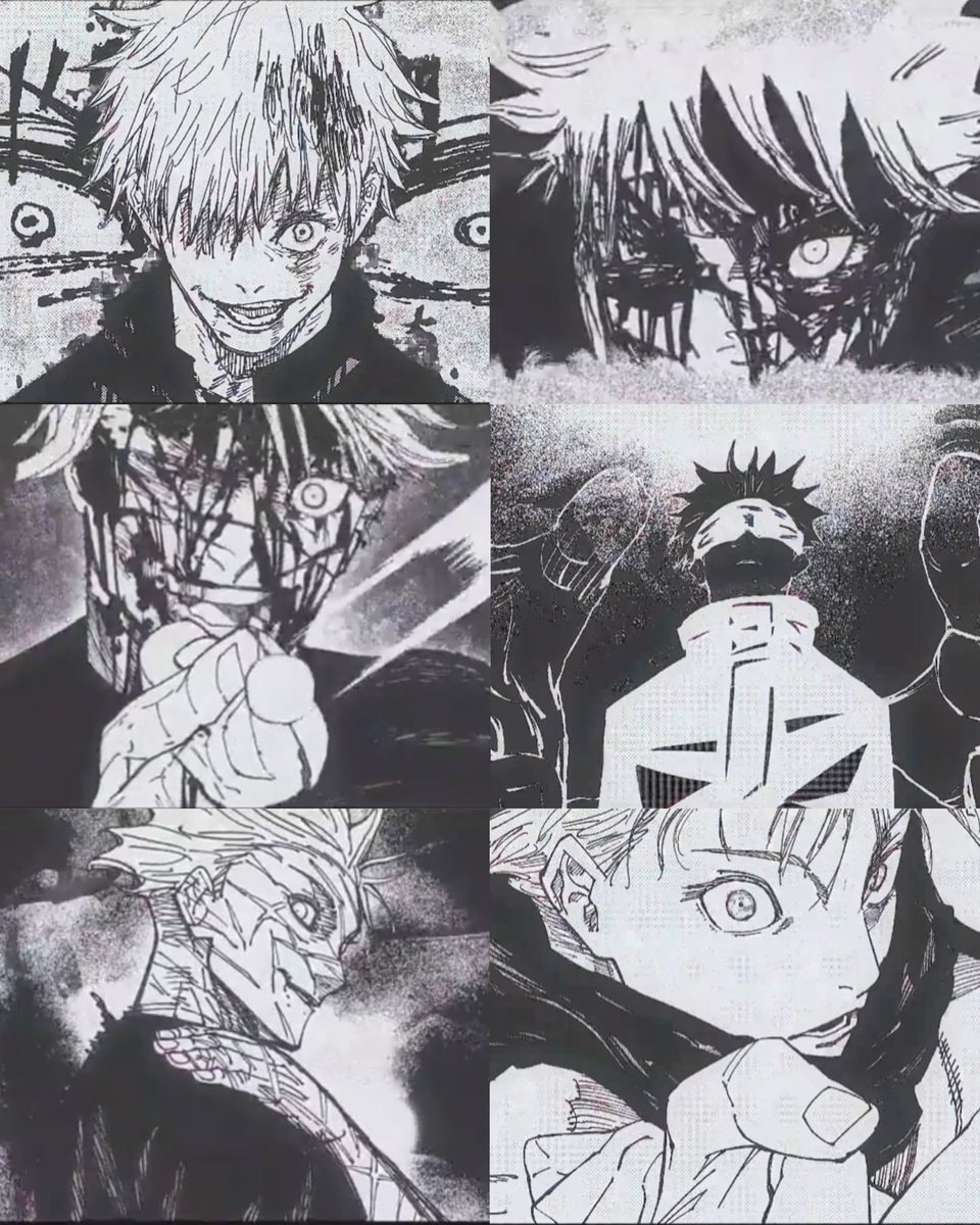 Gojo Satoru