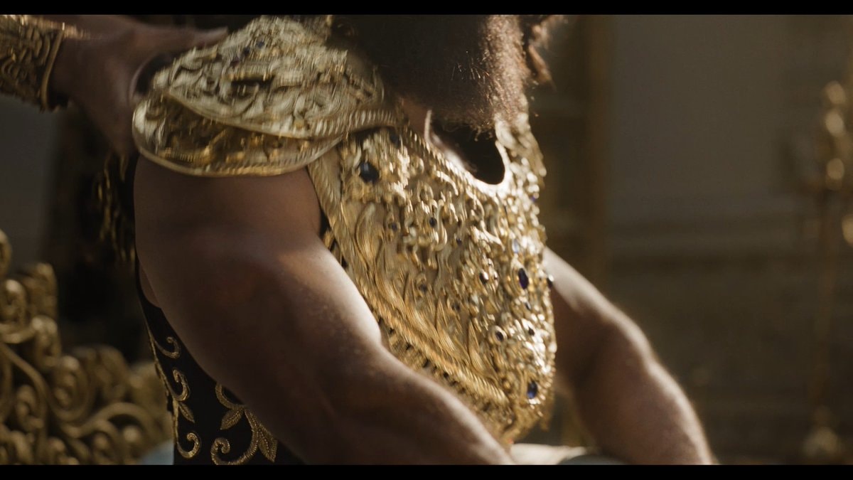 Ramayana Rise of a Legend trailer