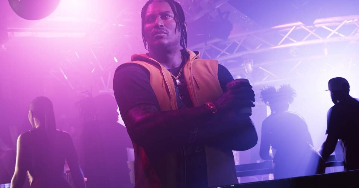 Rockstar Games special event August 27 Rockstar Games special event August 27