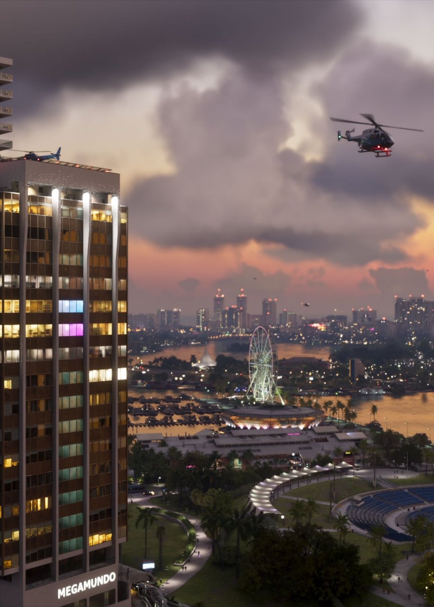 GTA 6 Leonida map details (photo 2 of 2)