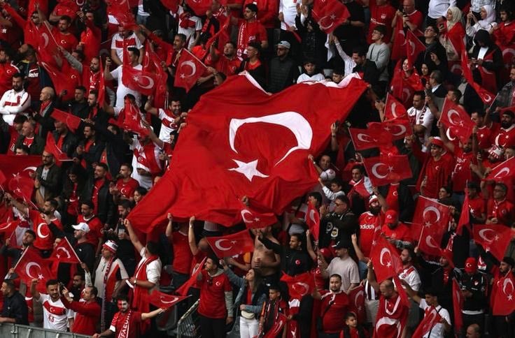 National Team Uluslar Ligi success