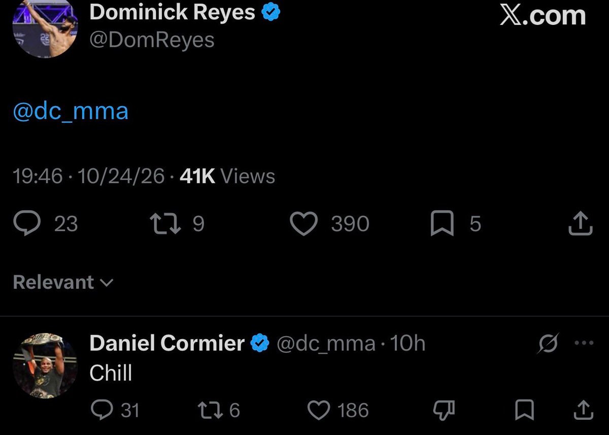 Funny feed moment