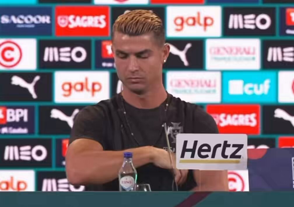 Cristiano Ronaldo Portugal wish 💔 Cristiano Ronaldo Portugal wish 💔