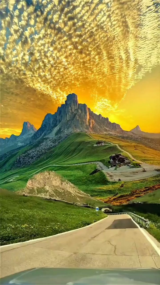 window view