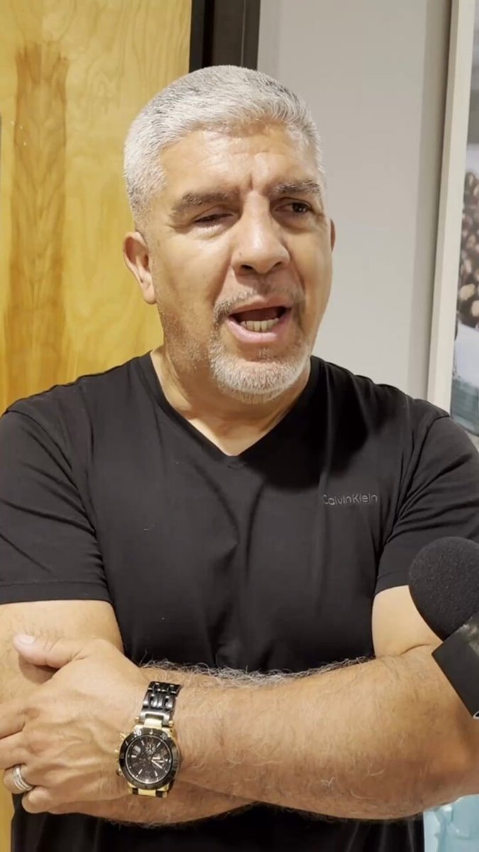 Joel Diaz on MartinezVsPlantic