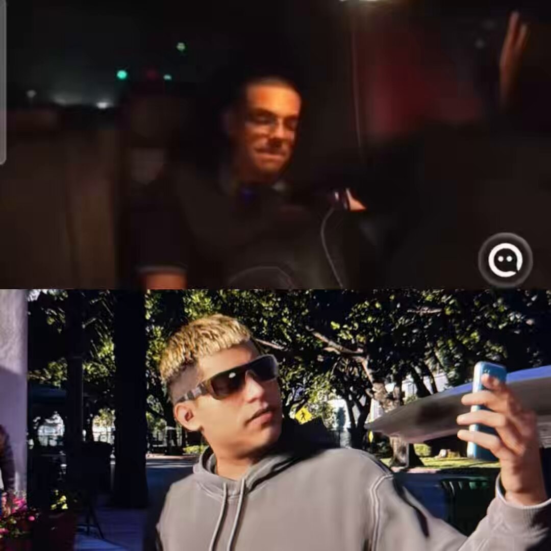 N3on first streamer in GTA 6