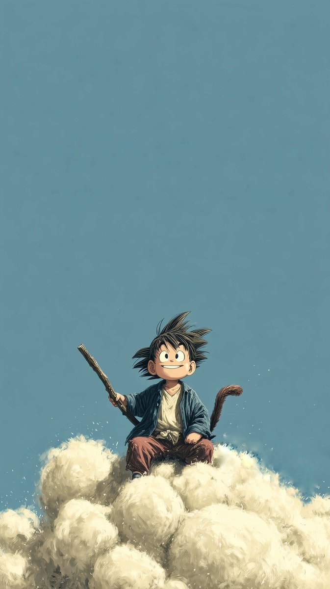 Dragon Ball Z Best Anime Series (photo 3 of 3)