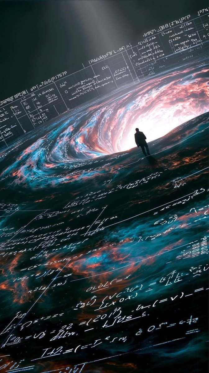 Galileo Galilei mathematics quote