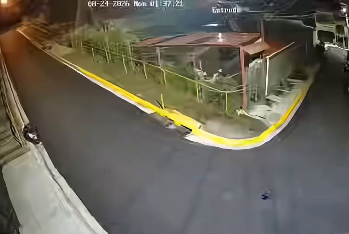 Costa Rica central zone earthquakes