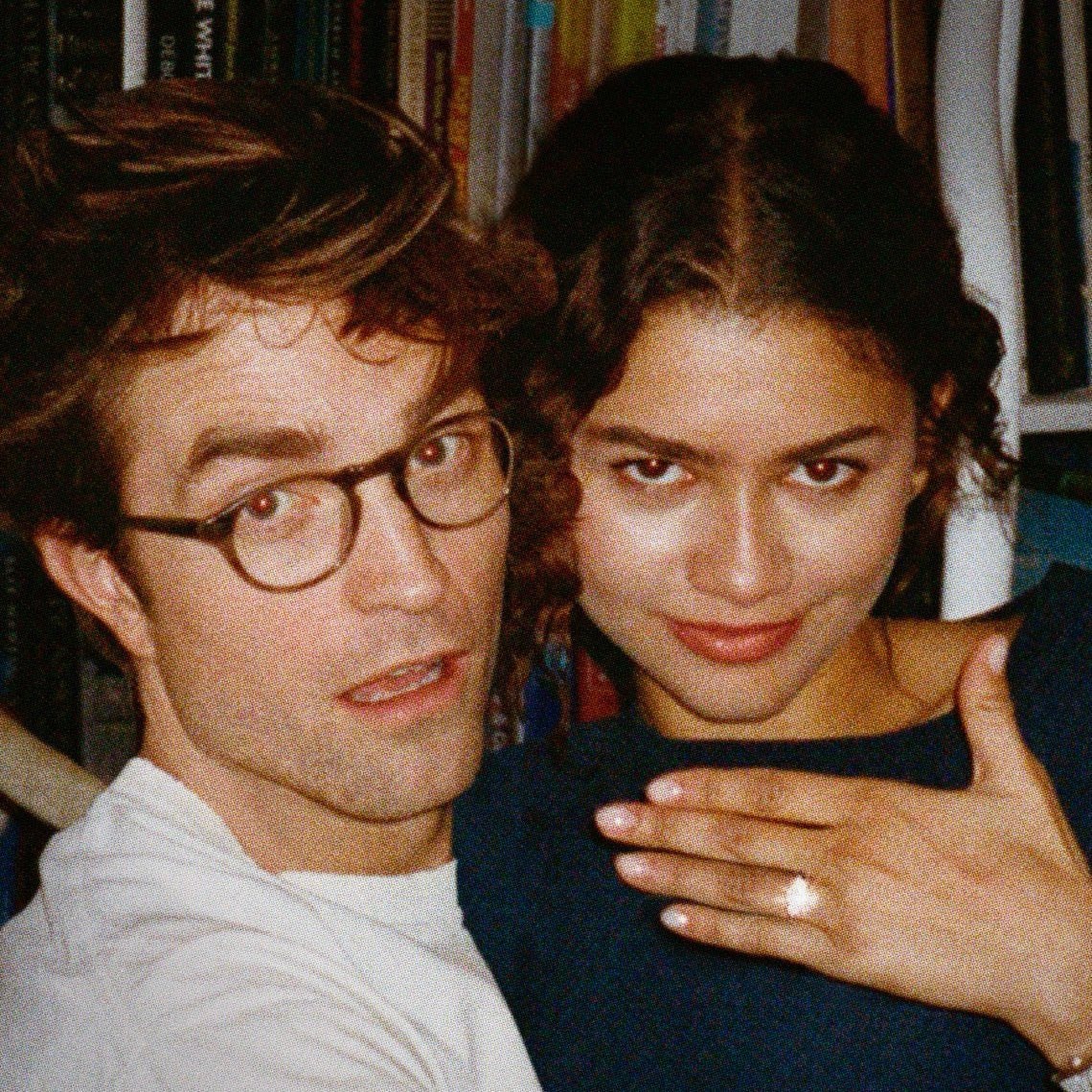 The Drama Zendaya Robert Pattinson HBO Max
